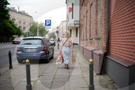 Daily Life In Warsaw