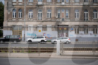 Daily Life In Warsaw