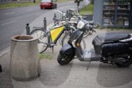 Daily Life In Warsaw