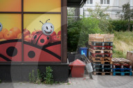 Daily Life In Warsaw