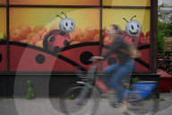 Daily Life In Warsaw