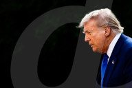 Donald Trump At 76th NATO Summit In The Hague