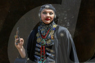 'Bathroom ban' - Trans+ Solidarity Alliance protest in London, UK.