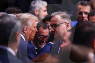 76th NATO Summit In The Hague