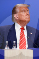 76th NATO Summit In The Hague