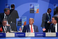76th NATO Summit In The Hague