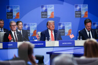 76th NATO Summit In The Hague