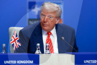 76th NATO Summit In The Hague