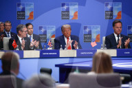 76th NATO Summit In The Hague