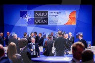 76th NATO Summit In The Hague