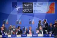 76th NATO Summit In The Hague