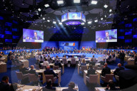 76th NATO Summit In The Hague