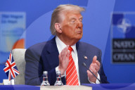 76th NATO Summit In The Hague