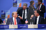 76th NATO Summit In The Hague