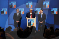 NATO Summit In The Hague Final Day