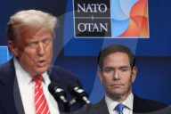 NATO Summit In The Hague Final Day