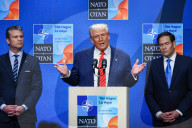 NATO Summit 2025: The Netherlands