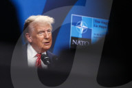 NATO Summit In The Hague Final Day