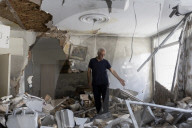 Israeli-Iranian Conflict 2025: Israeli Attacks In Tehran