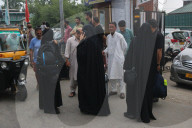 Indian Students Evacuated From Iran Arrive To Srinagar
