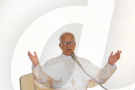 Pope Leo XIV Leads His Weekly General Audience