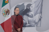 Mexico’s President Claudia Sheinbaum News Conference