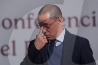 Mexico’s President Claudia Sheinbaum News Conference