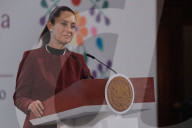 Mexico’s President Claudia Sheinbaum News Conference