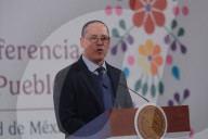 Mexico’s President Claudia Sheinbaum News Conference