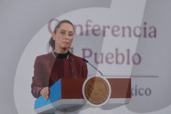 Mexico’s President Claudia Sheinbaum News Conference