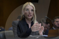 DC: AG Bondi hold a DOJ Fiscal Year 2026 Budget hearing