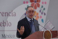 Mexico’s President Claudia Sheinbaum News Conference