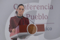Mexico’s President Claudia Sheinbaum News Conference