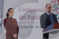 Mexico’s President Claudia Sheinbaum News Conference
