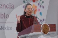 Mexico’s President Claudia Sheinbaum News Conference