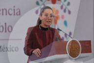Mexico’s President Claudia Sheinbaum News Conference