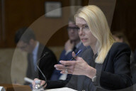 DC: AG Bondi hold a DOJ Fiscal Year 2026 Budget hearing
