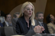DC: AG Bondi hold a DOJ Fiscal Year 2026 Budget hearing