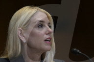 DC: AG Bondi hold a DOJ Fiscal Year 2026 Budget hearing
