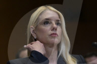 DC: AG Bondi hold a DOJ Fiscal Year 2026 Budget hearing
