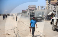 Hamas Israel Conflict