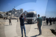 Hamas Israel Conflict