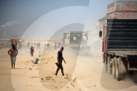 Hamas Israel Conflict