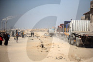 Hamas Israel Conflict