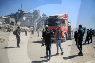 Hamas Israel Conflict