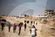 Hamas Israel Conflict
