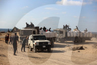 Hamas Israel Conflict