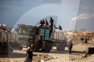 Hamas Israel Conflict