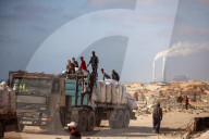 Hamas Israel Conflict