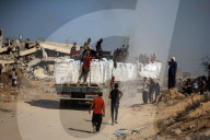Hamas Israel Conflict